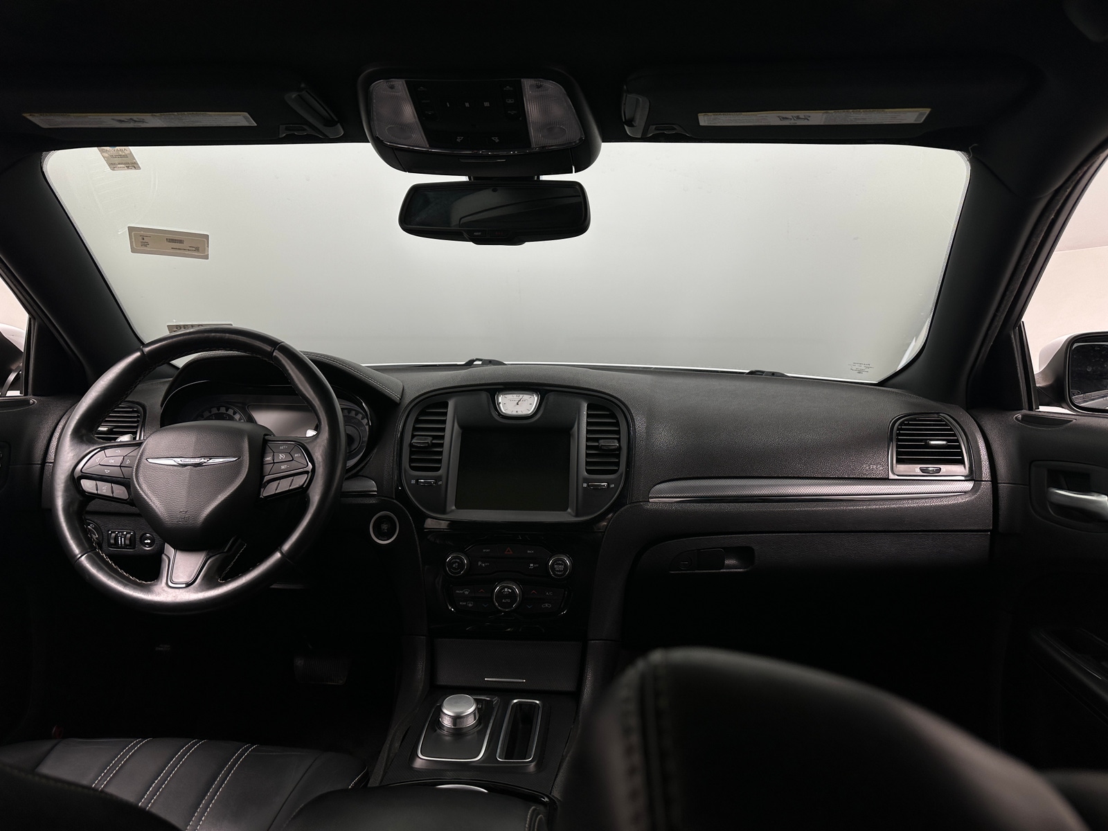 Thumbnail: 2015 Chrysler 300 - 2