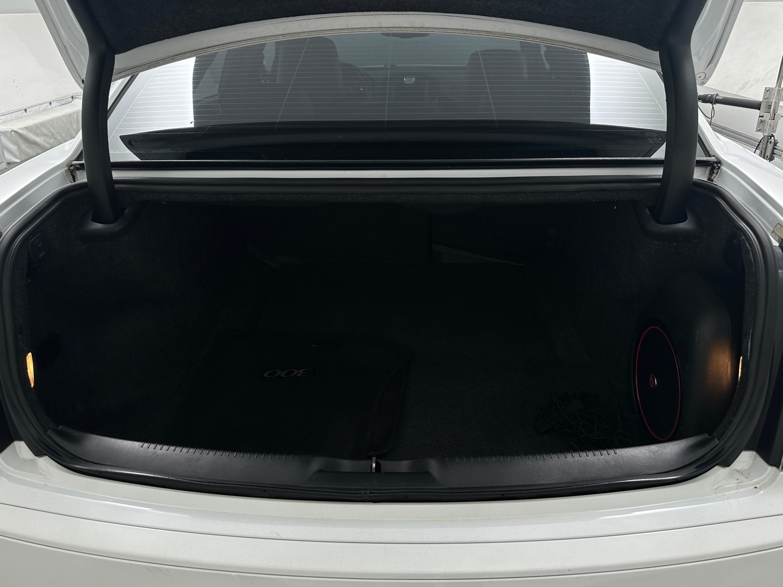 Thumbnail: 2015 Chrysler 300 - 6