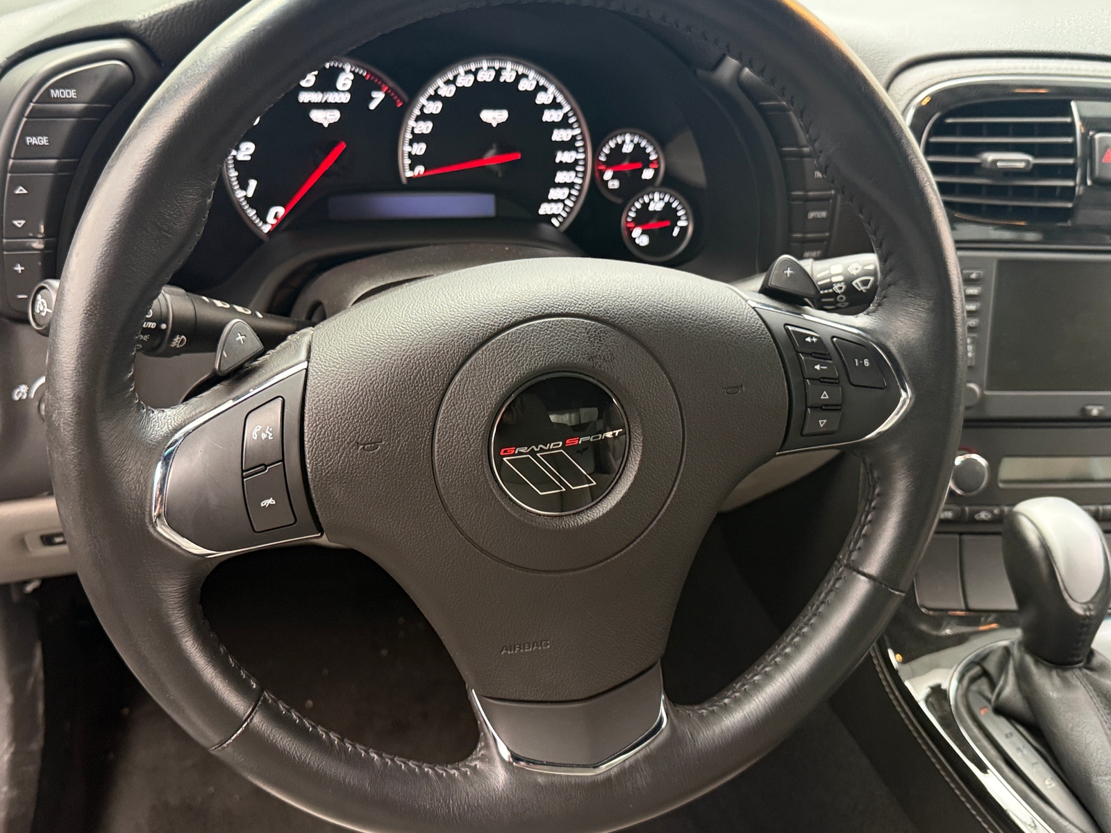 Thumbnail: 2013 Chevrolet Corvette - 3