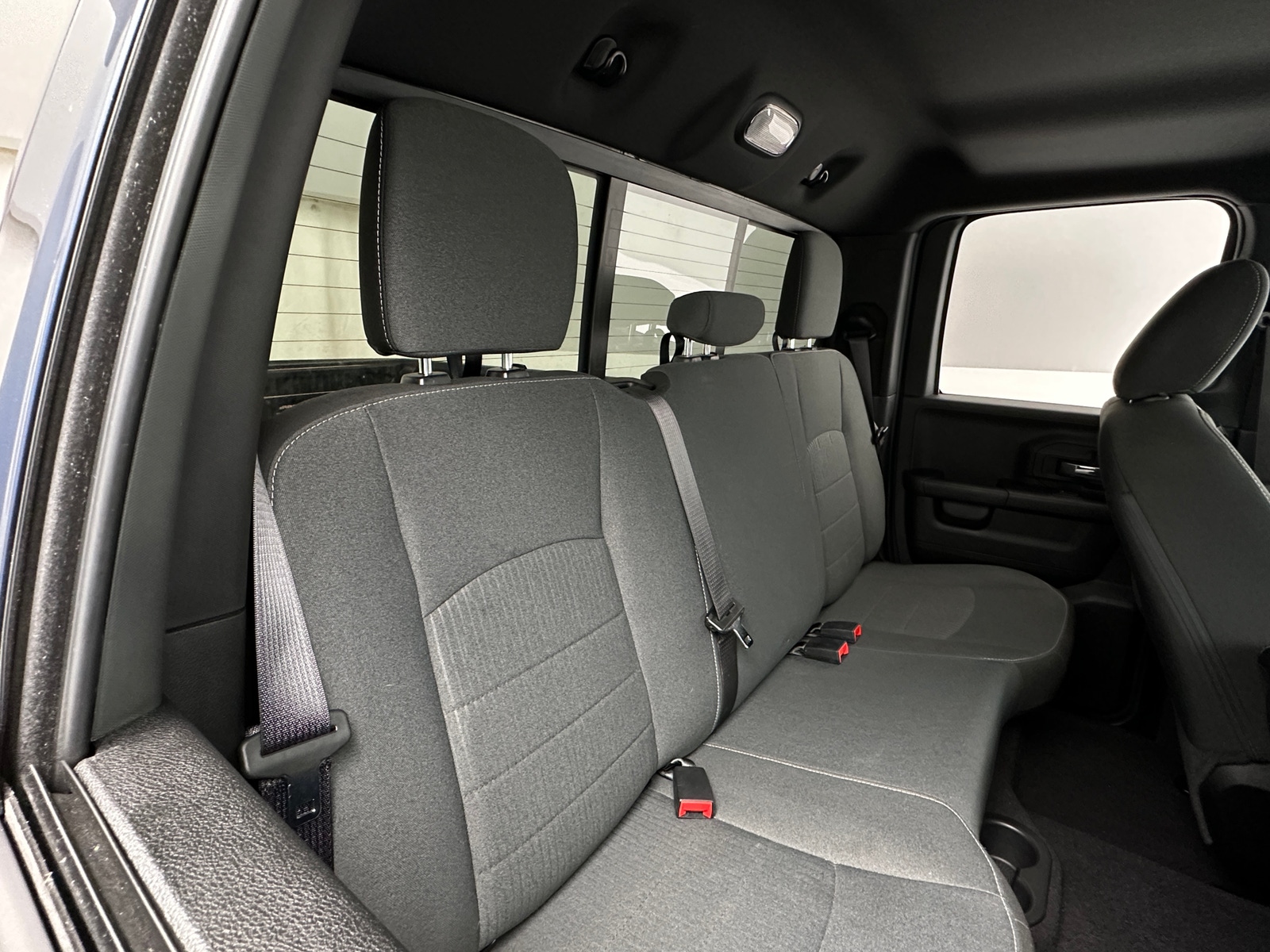 Thumbnail: 2022 RAM 1500 Classic - 6