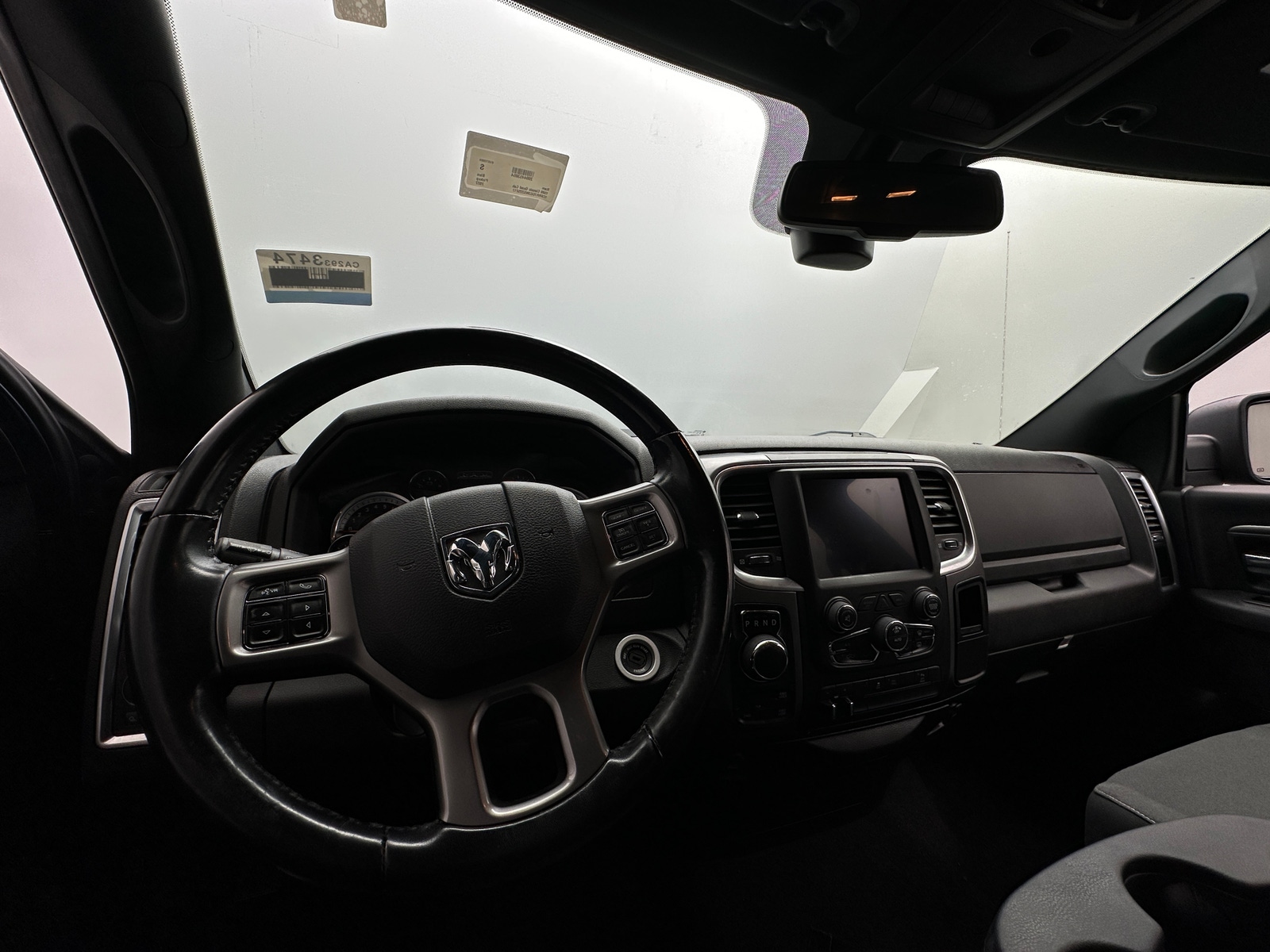 Thumbnail: 2022 RAM 1500 Classic - 3