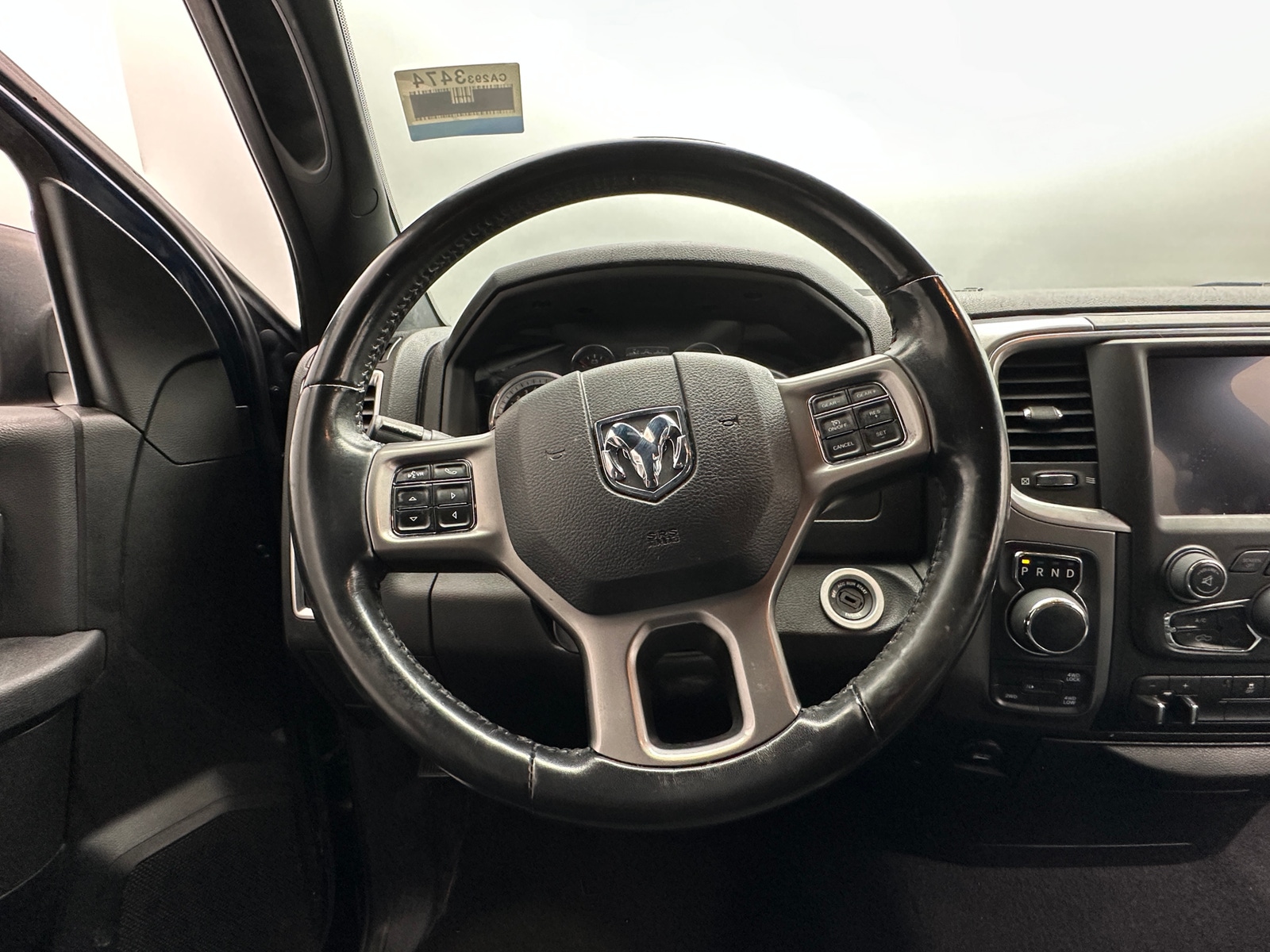 Thumbnail: 2022 RAM 1500 Classic - 5