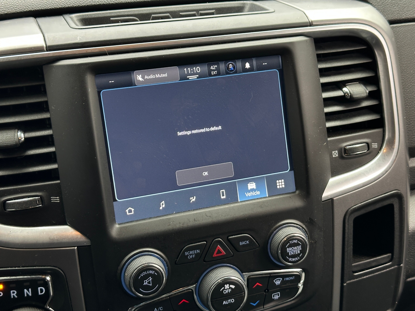 Thumbnail: 2022 RAM 1500 Classic - 4