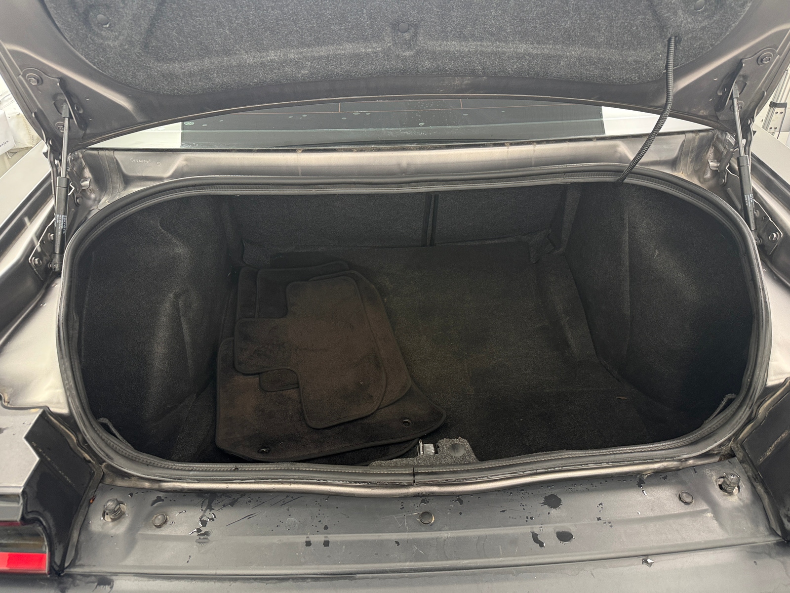 Thumbnail: 2018 Dodge Challenger - 5