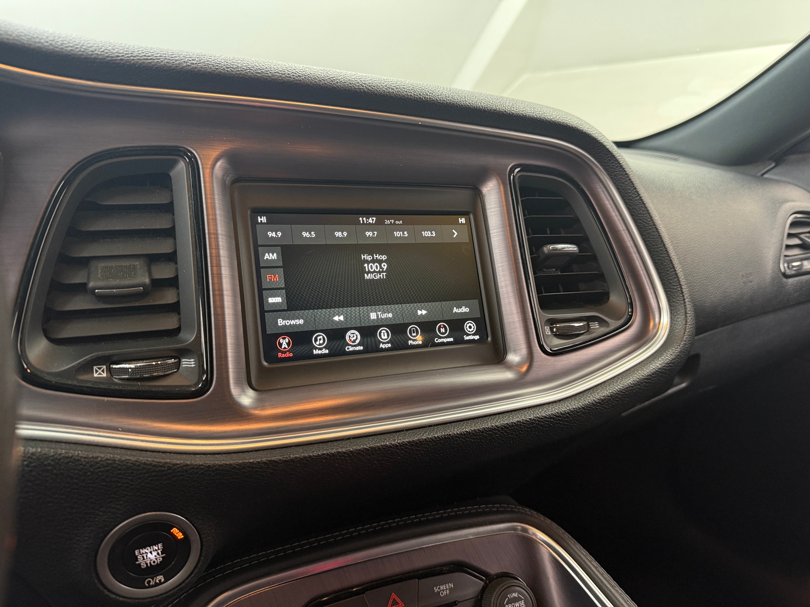 Thumbnail: 2018 Dodge Challenger - 3