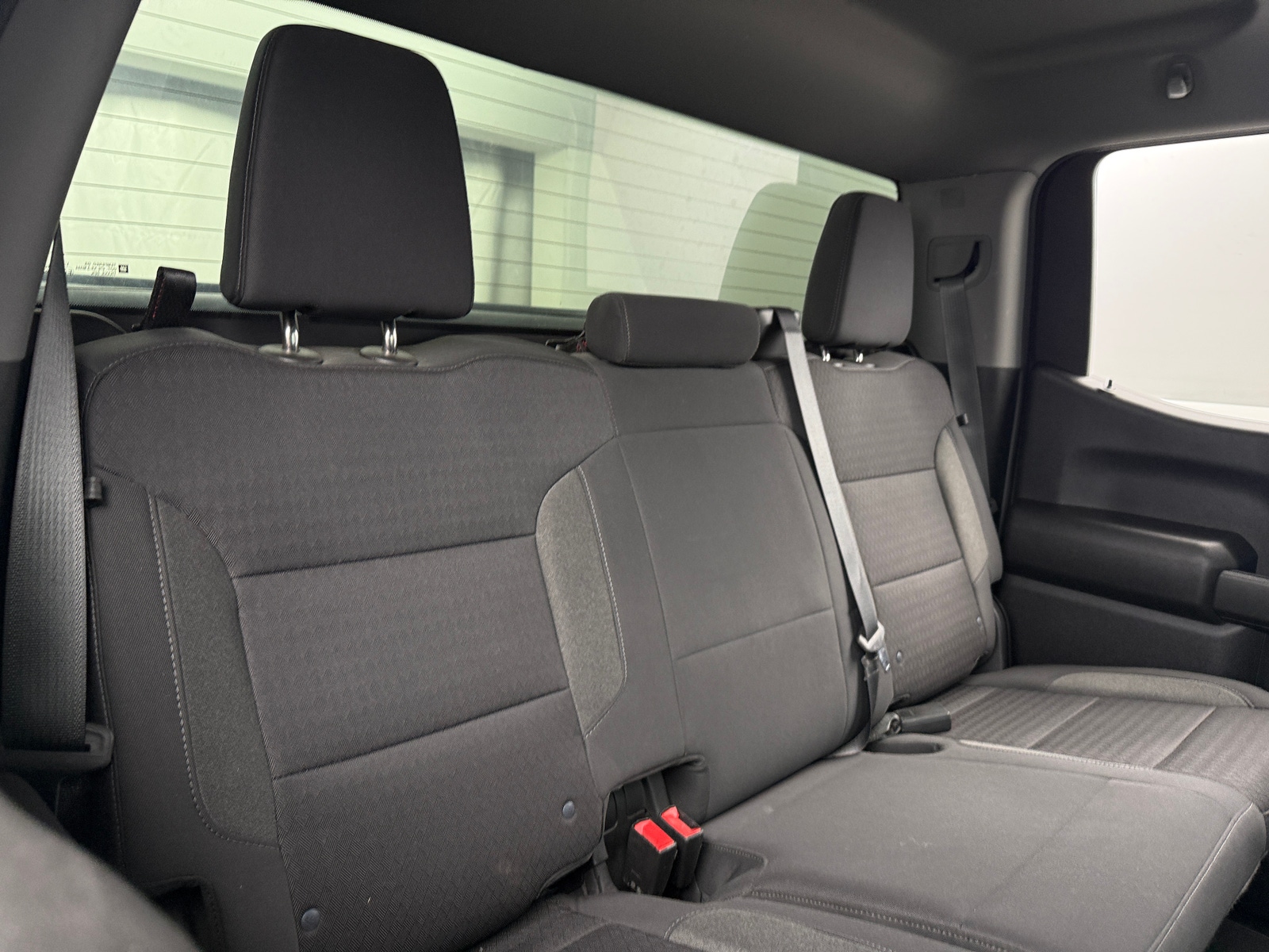 Thumbnail: 2022 Chevrolet Silverado 1500 - 6