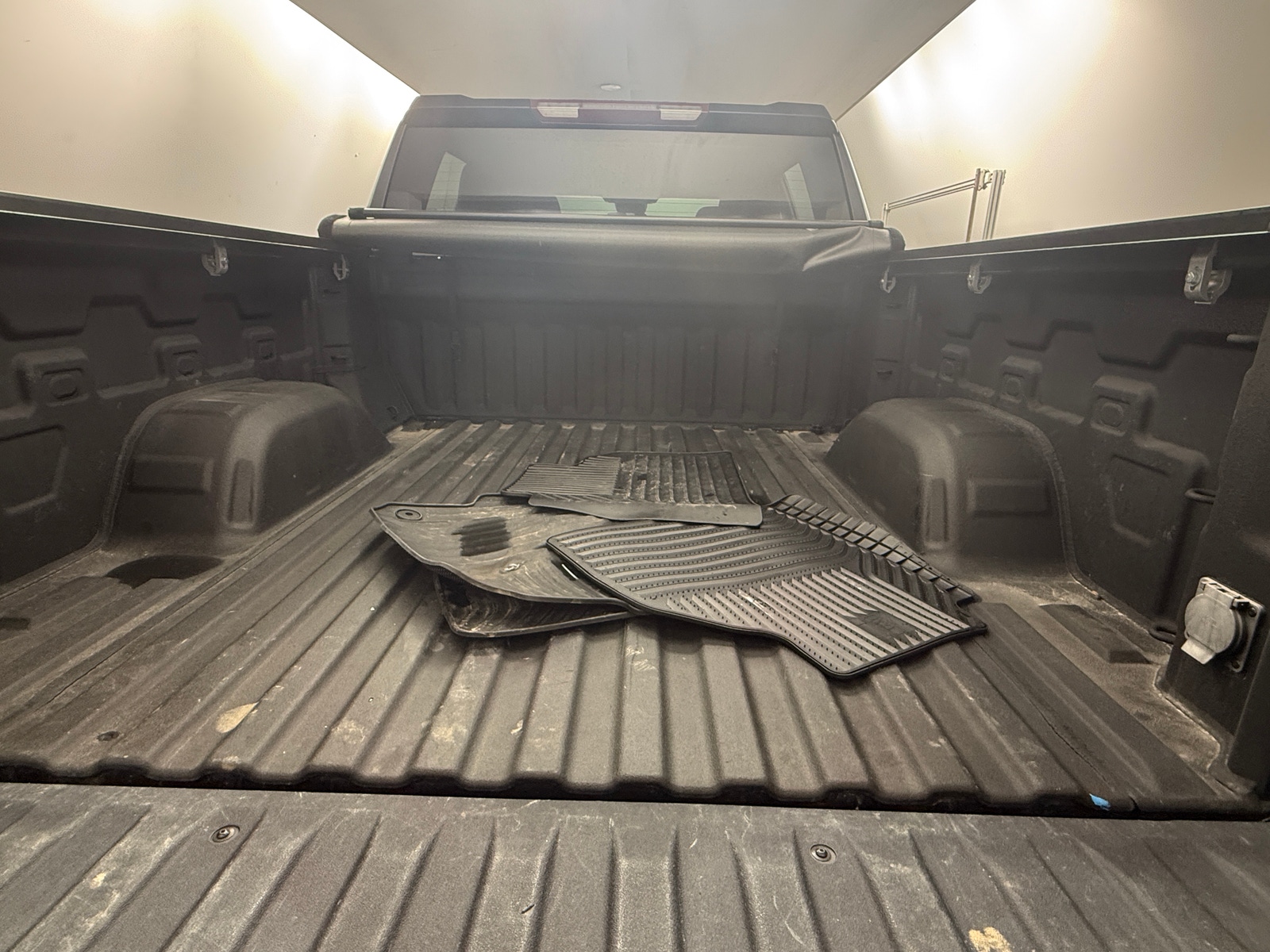 Thumbnail: 2022 Chevrolet Silverado 1500 - 7