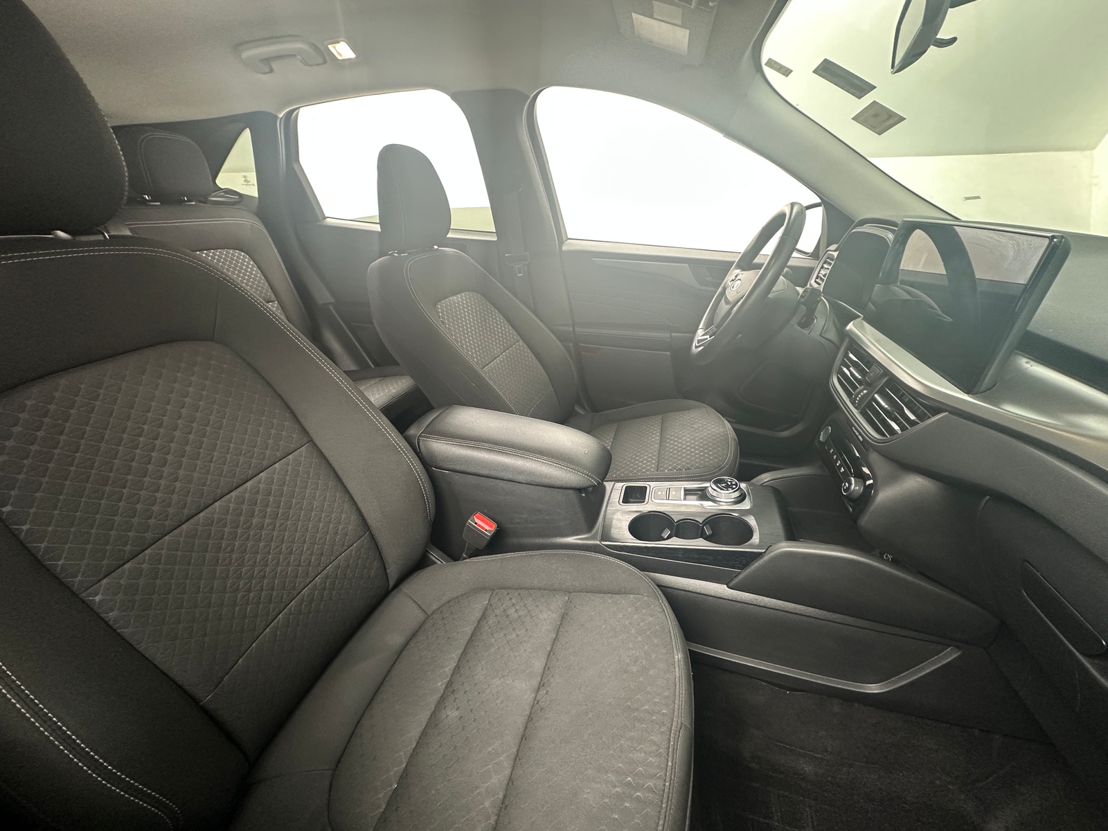 Thumbnail: 2024 Ford Escape - 2