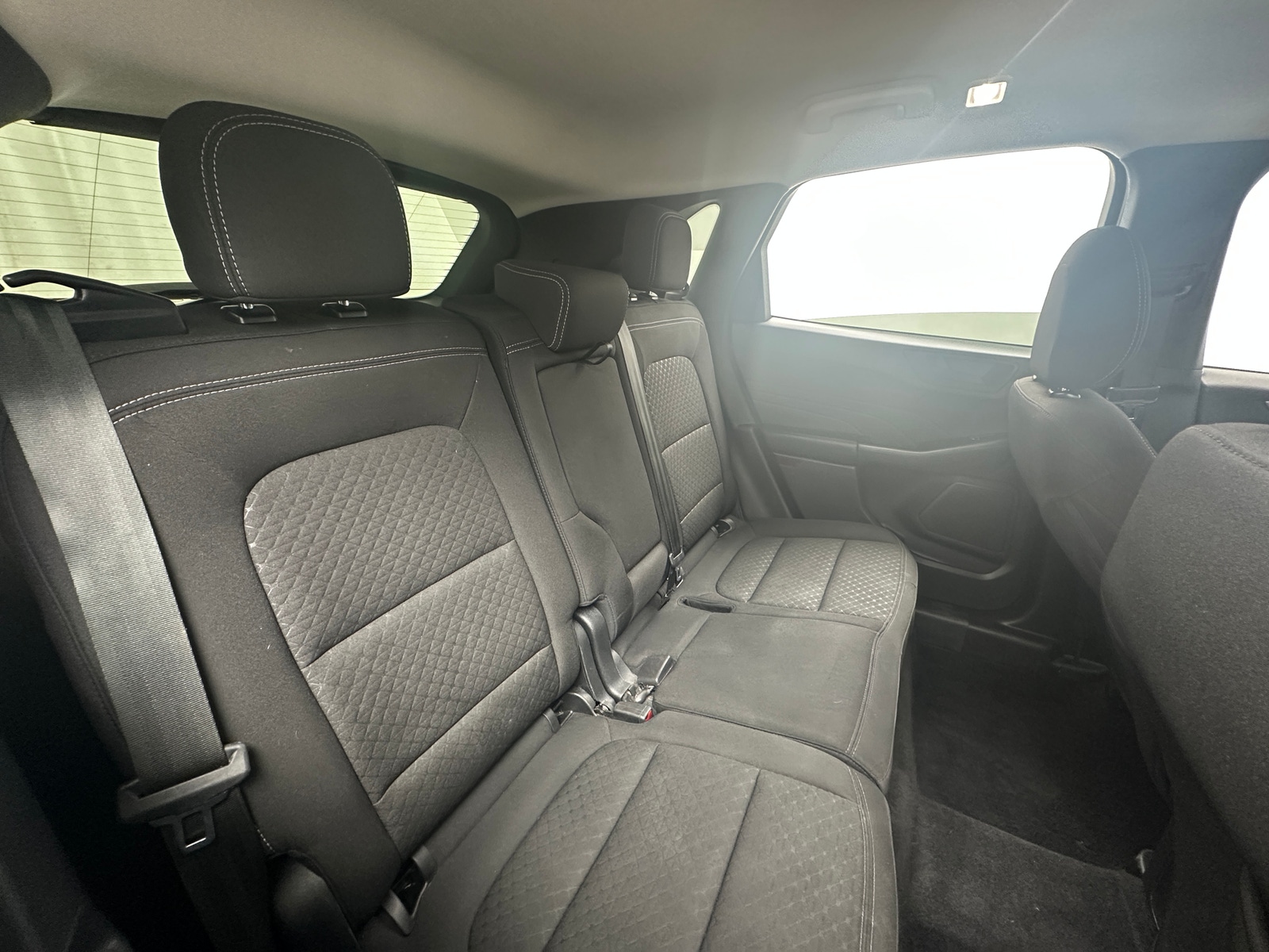 Thumbnail: 2024 Ford Escape - 6