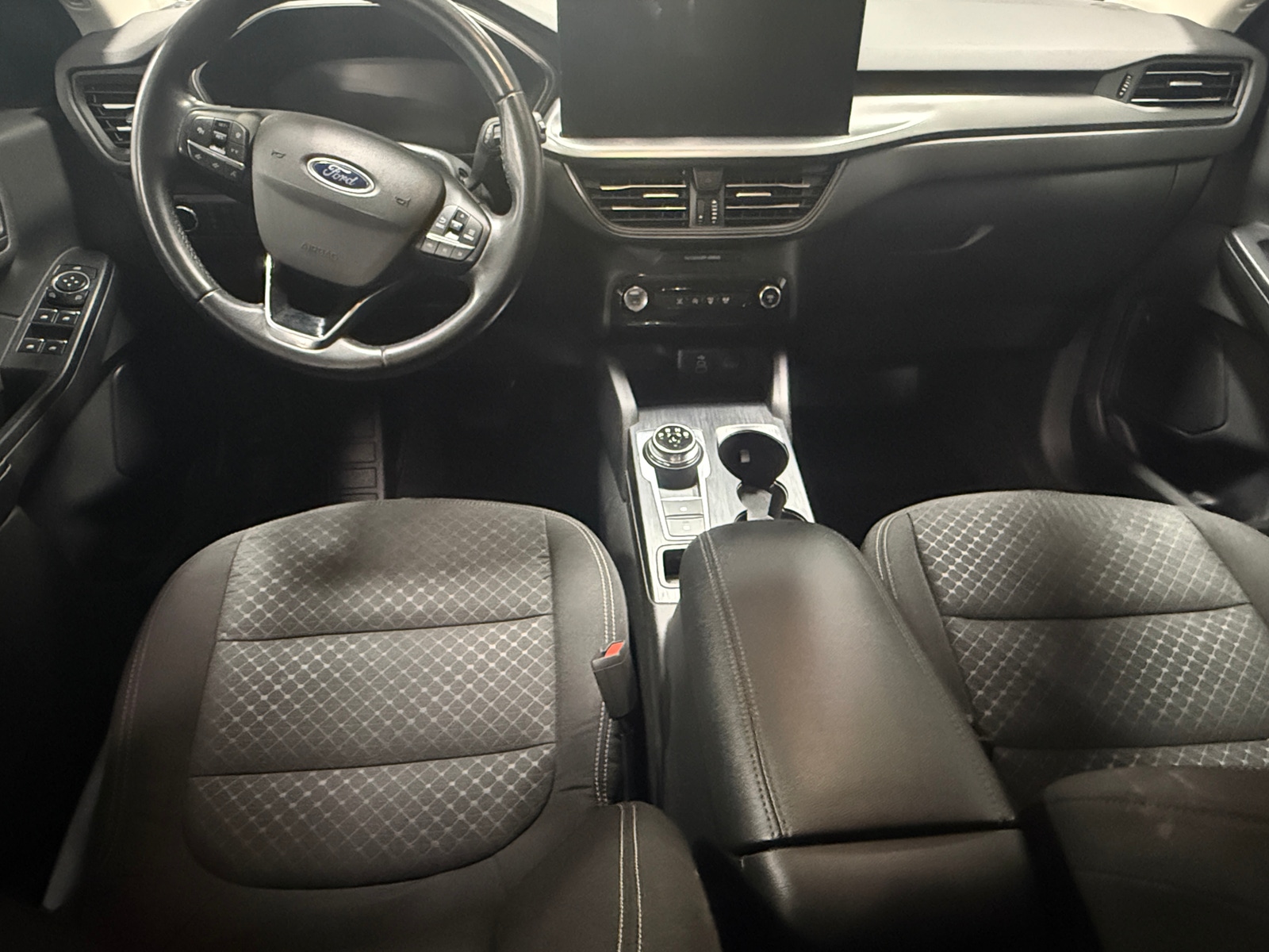 Thumbnail: 2024 Ford Escape - 3