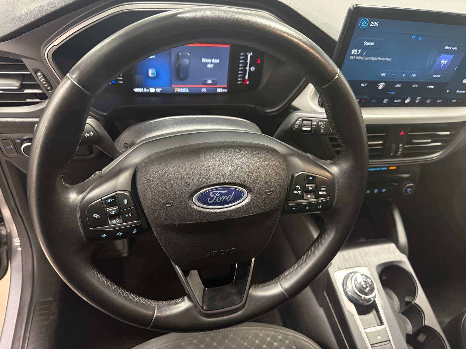 Thumbnail: 2024 Ford Escape - 5