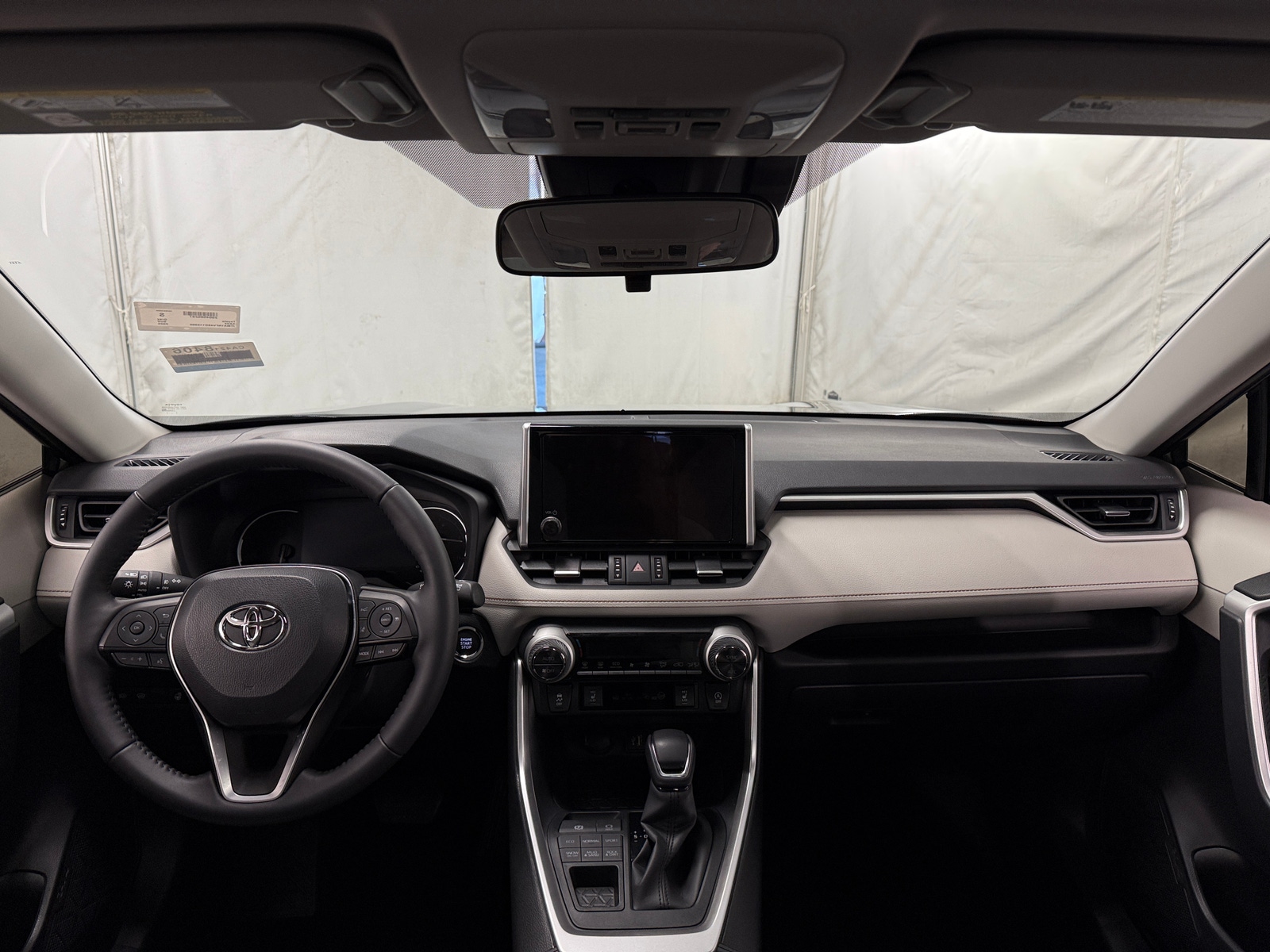 Thumbnail: 2025 Toyota RAV4 - 2