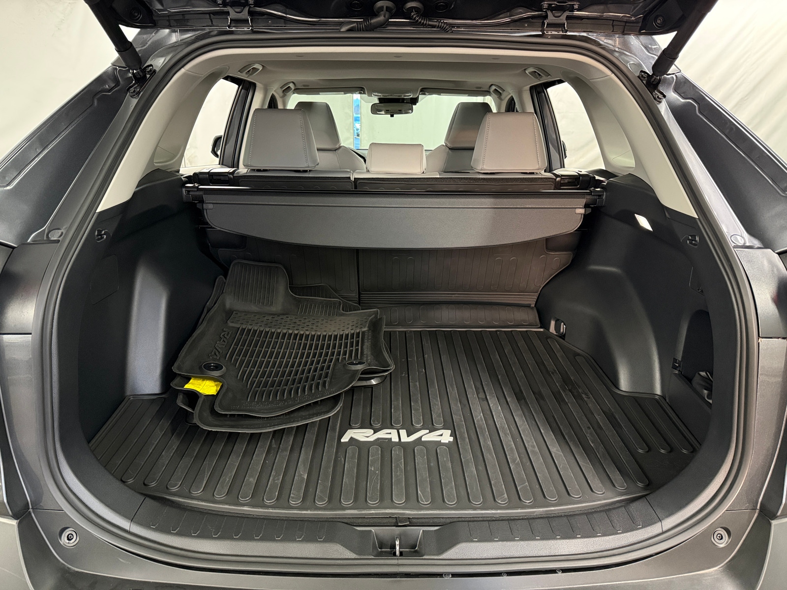 Thumbnail: 2025 Toyota RAV4 - 6