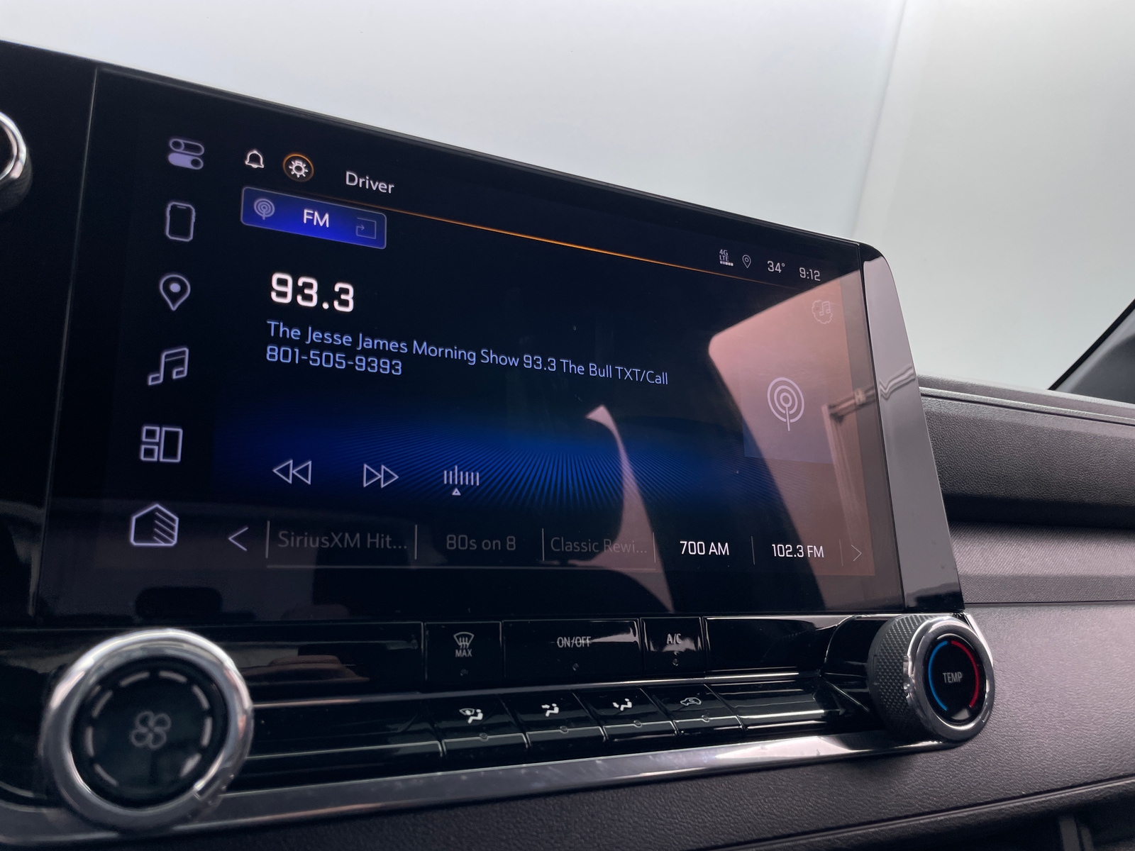 Thumbnail: 2024 Chevrolet Colorado - 4