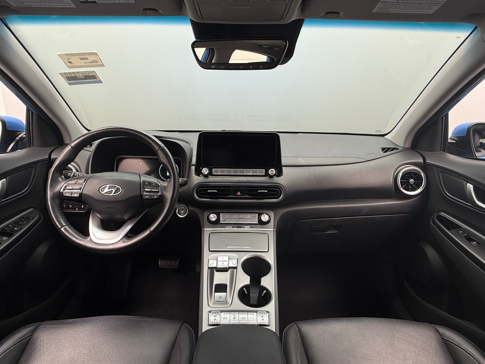 Thumbnail: 2022 Hyundai Kona - 2