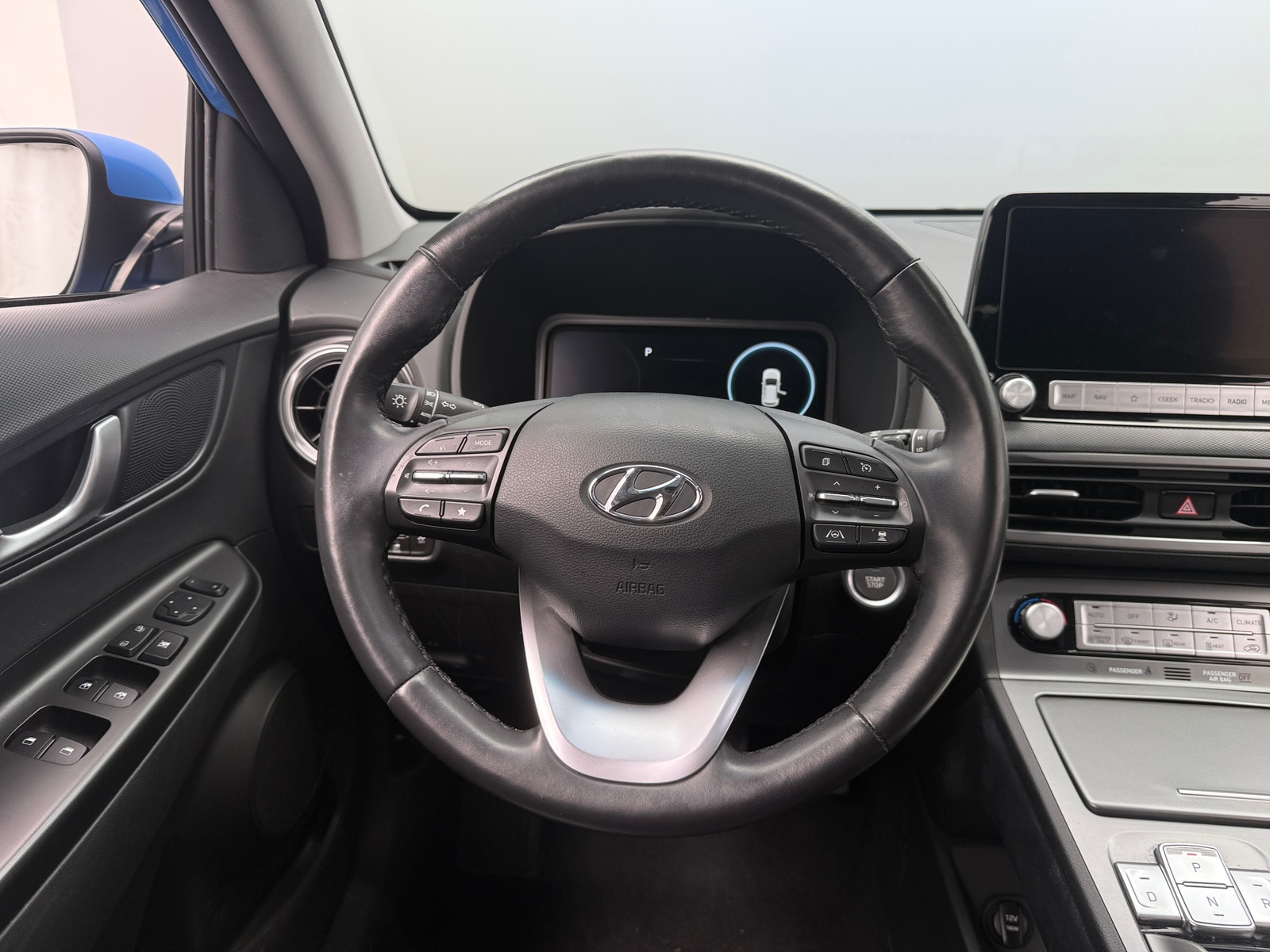 Thumbnail: 2022 Hyundai Kona - 4
