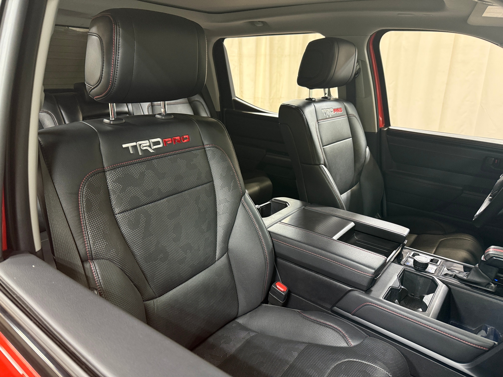 Thumbnail: 2023 Toyota Tundra - 2