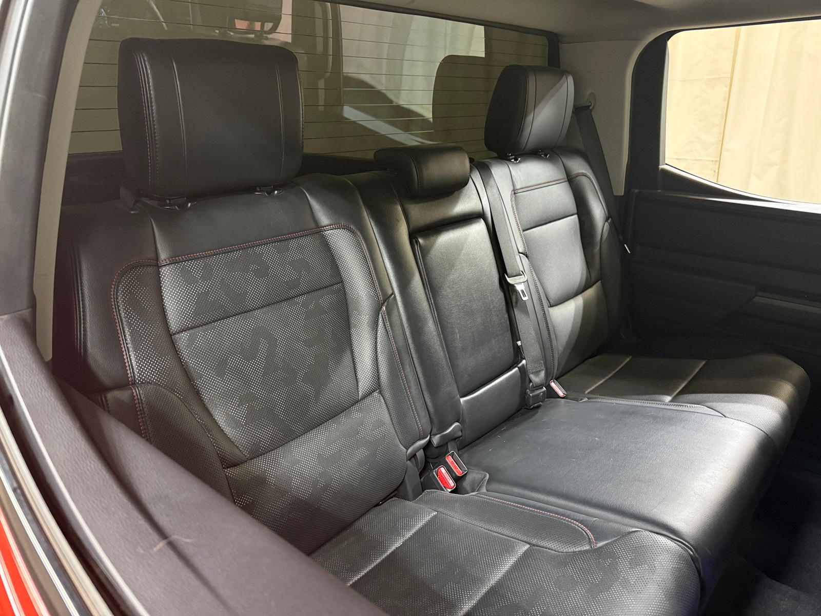 Thumbnail: 2023 Toyota Tundra - 6