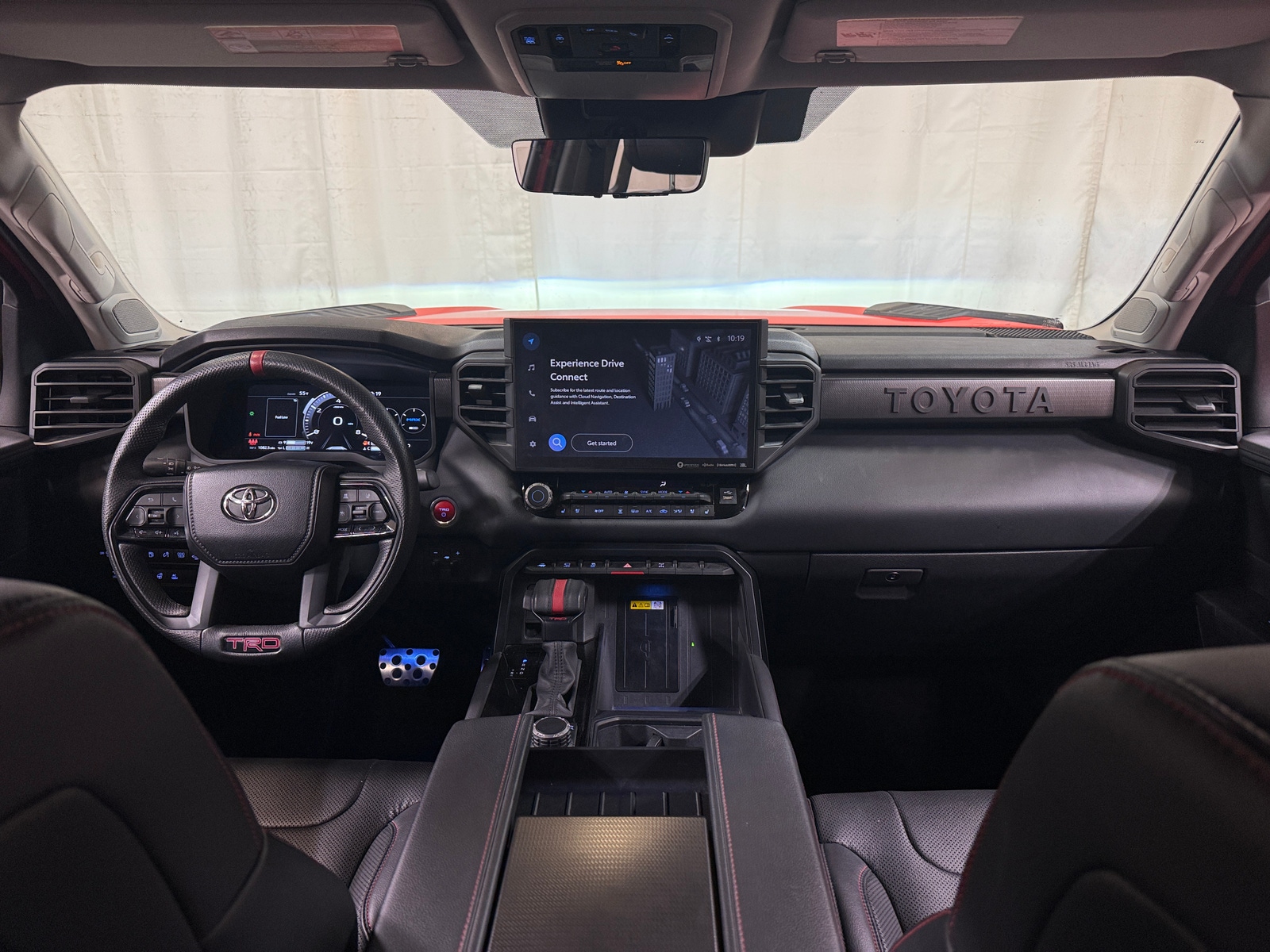 Thumbnail: 2023 Toyota Tundra - 3