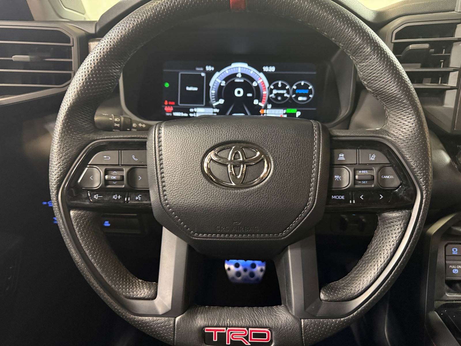 Thumbnail: 2023 Toyota Tundra - 5