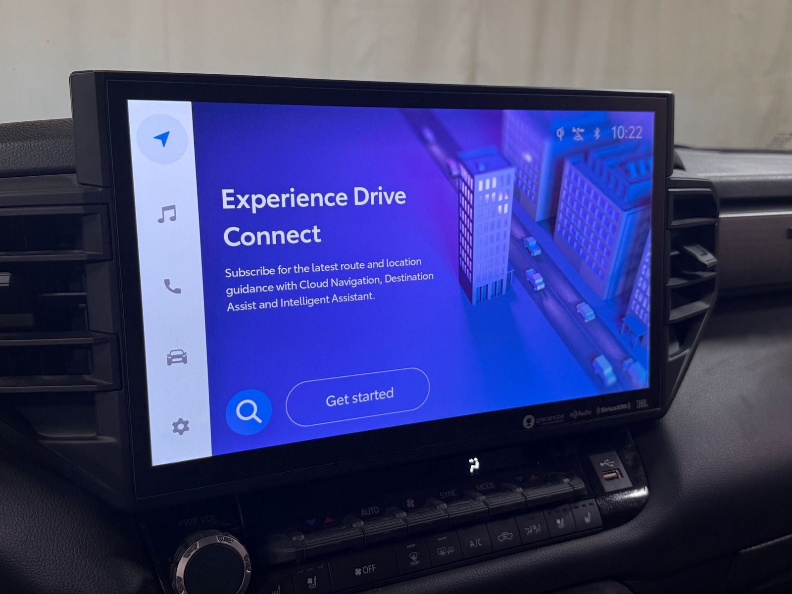 Thumbnail: 2023 Toyota Tundra - 4