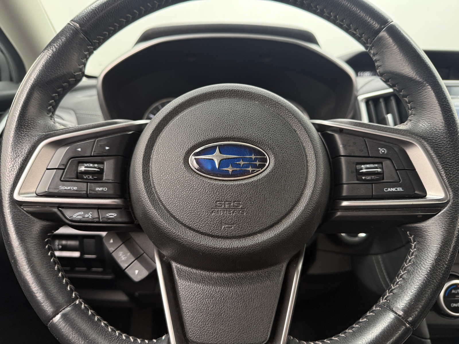 Thumbnail: 2017 Subaru Impreza - 4