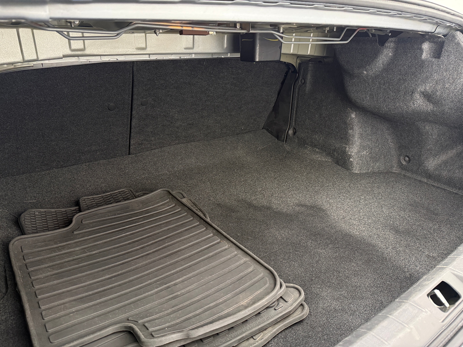 Thumbnail: 2017 Subaru Impreza - 6