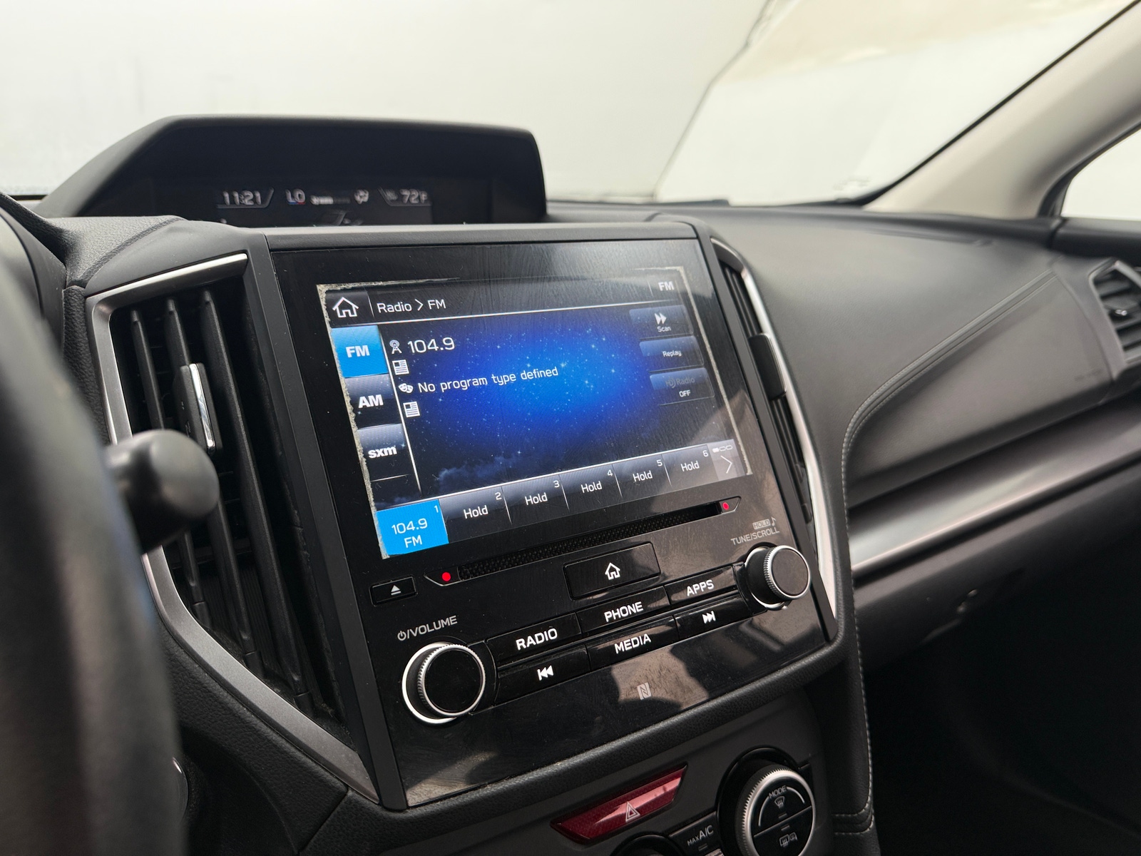 Thumbnail: 2017 Subaru Impreza - 3