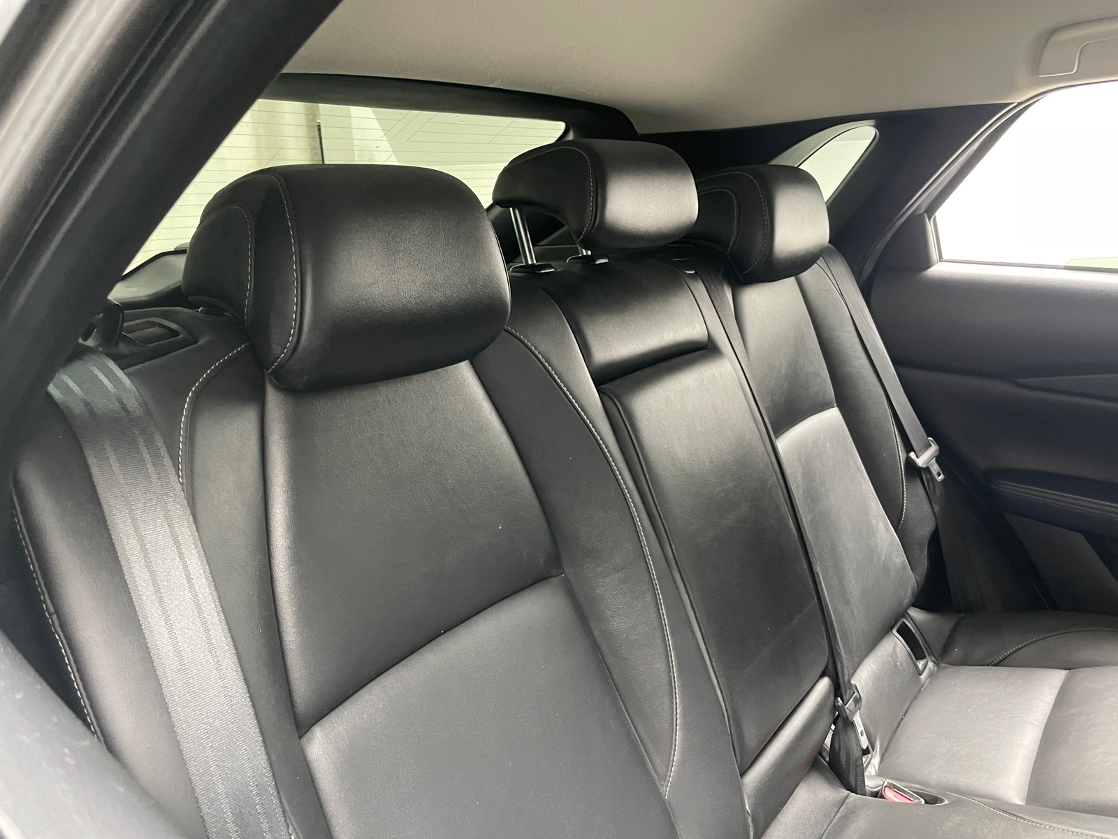 Thumbnail: 2021 Mazda CX-30 - 5