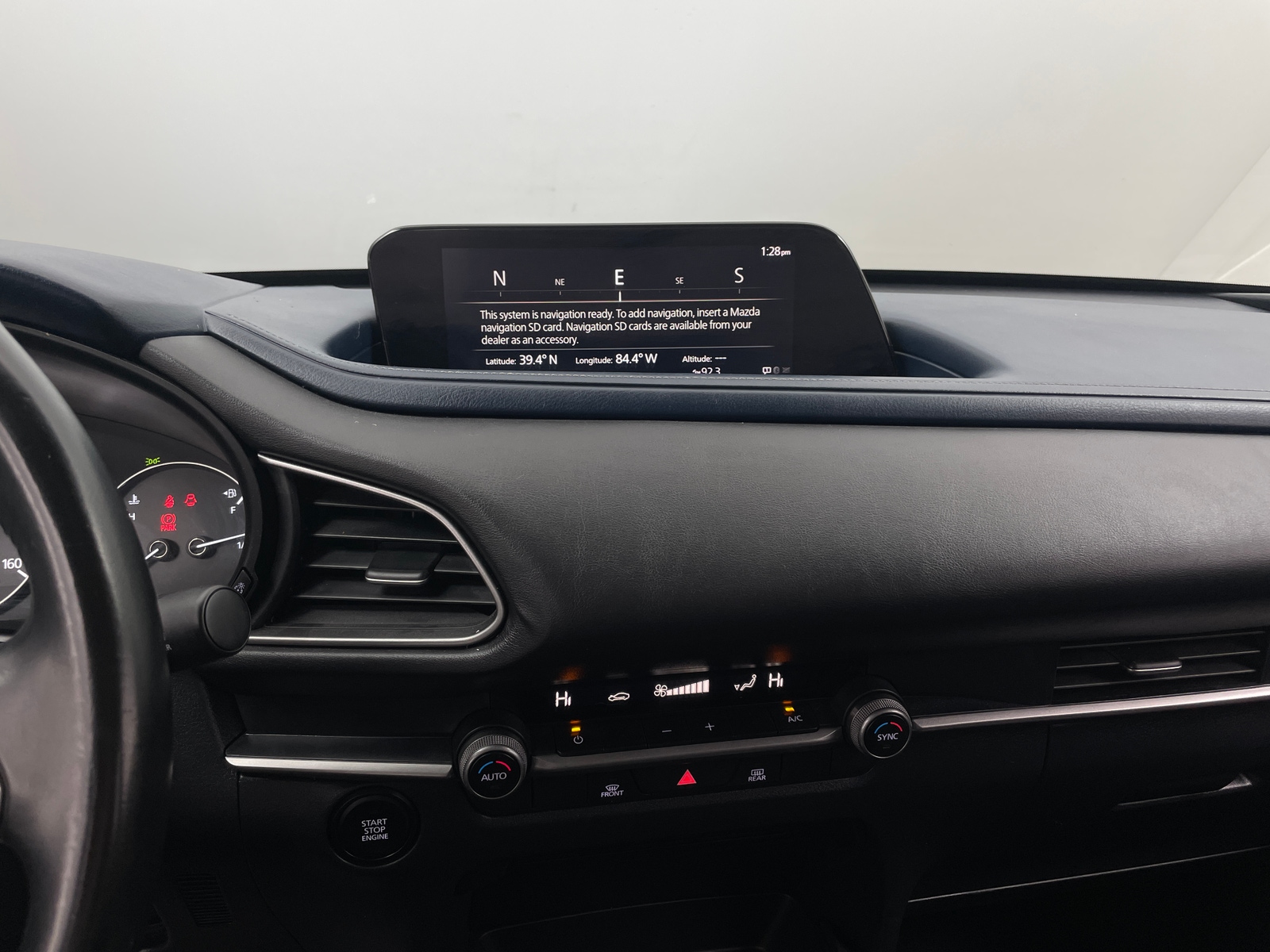 Thumbnail: 2021 Mazda CX-30 - 3