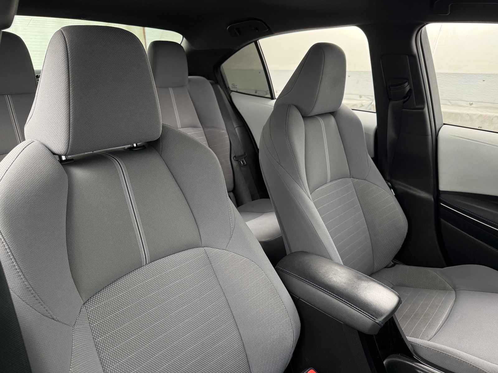 Thumbnail: 2021 Toyota Corolla - 2