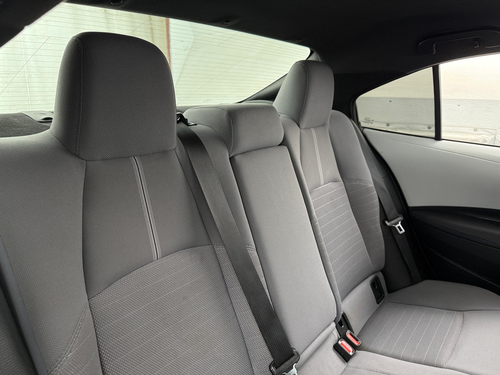 Thumbnail: 2021 Toyota Corolla - 6