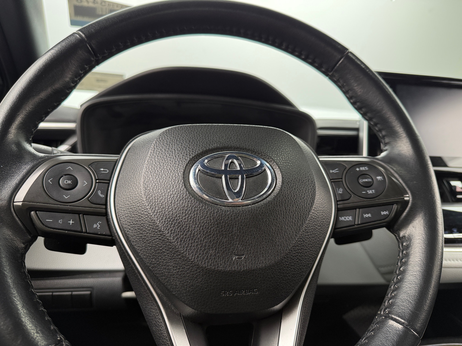 Thumbnail: 2021 Toyota Corolla - 5