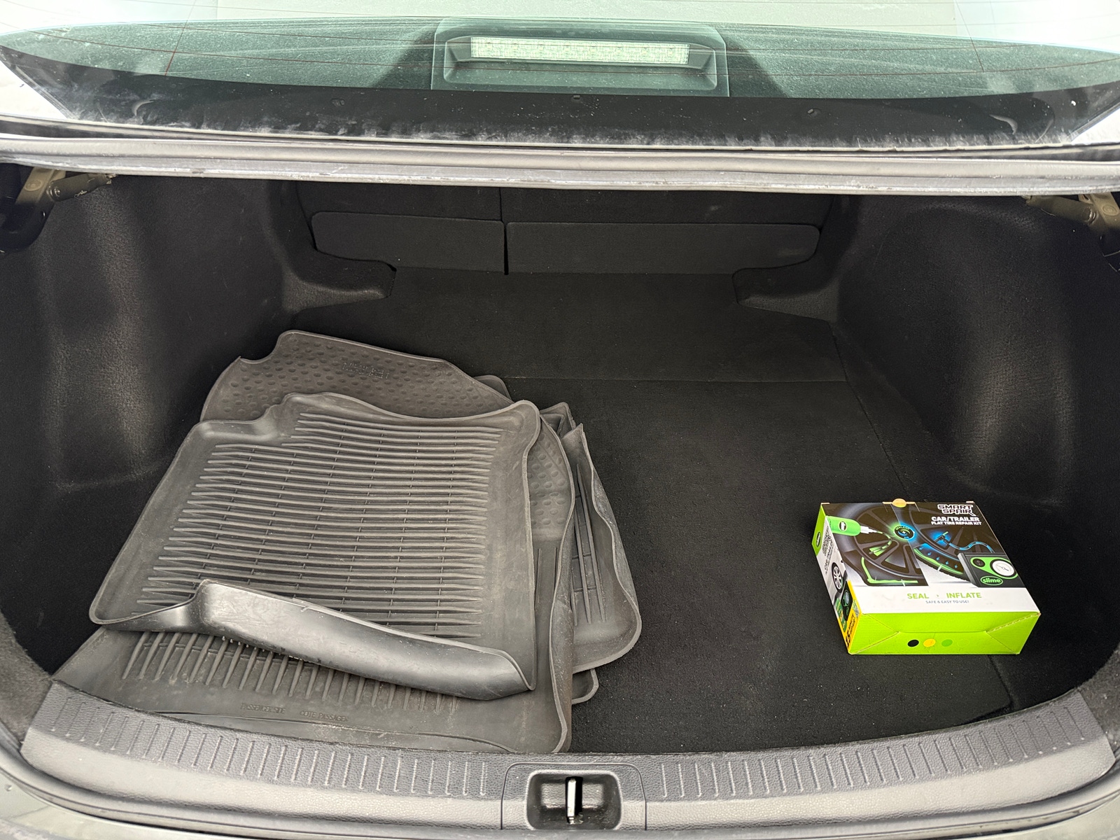 Thumbnail: 2021 Toyota Corolla - 7