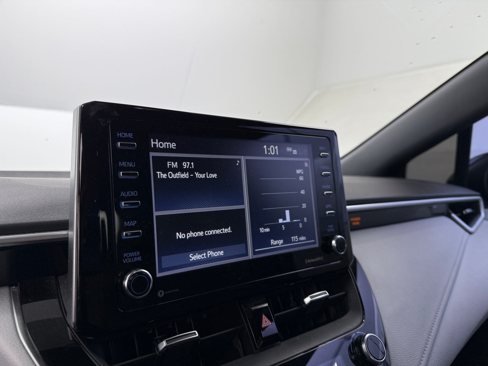 Thumbnail: 2021 Toyota Corolla - 4