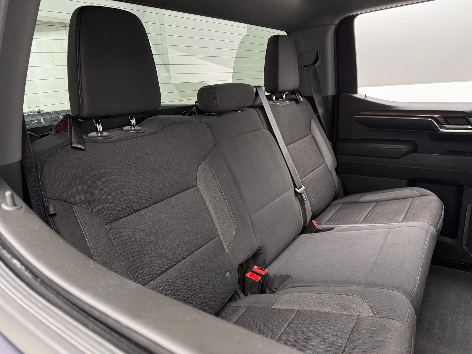 Thumbnail: 2024 Chevrolet Silverado 1500 - 6