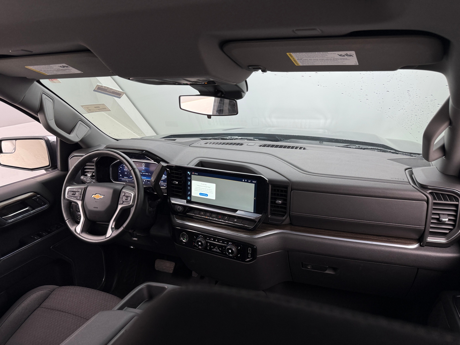 Thumbnail: 2024 Chevrolet Silverado 1500 - 3