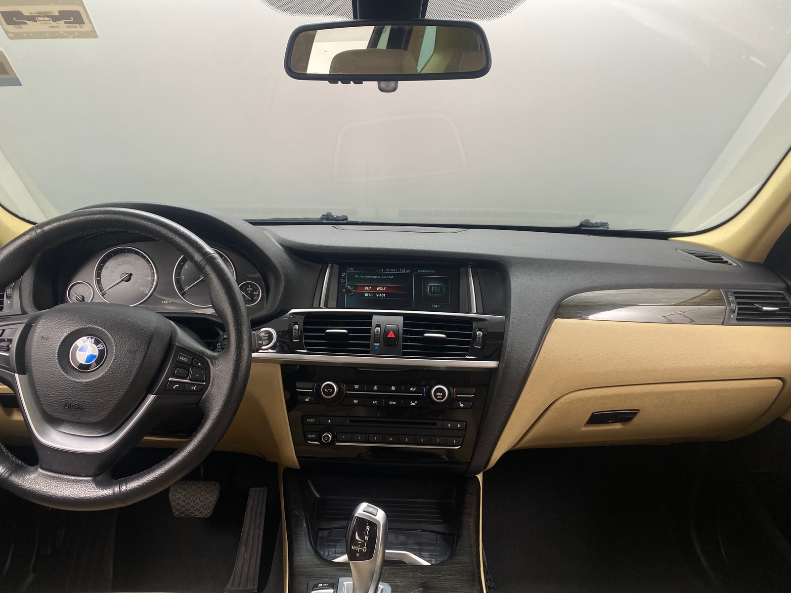 Thumbnail: 2017 BMW X3 - 2