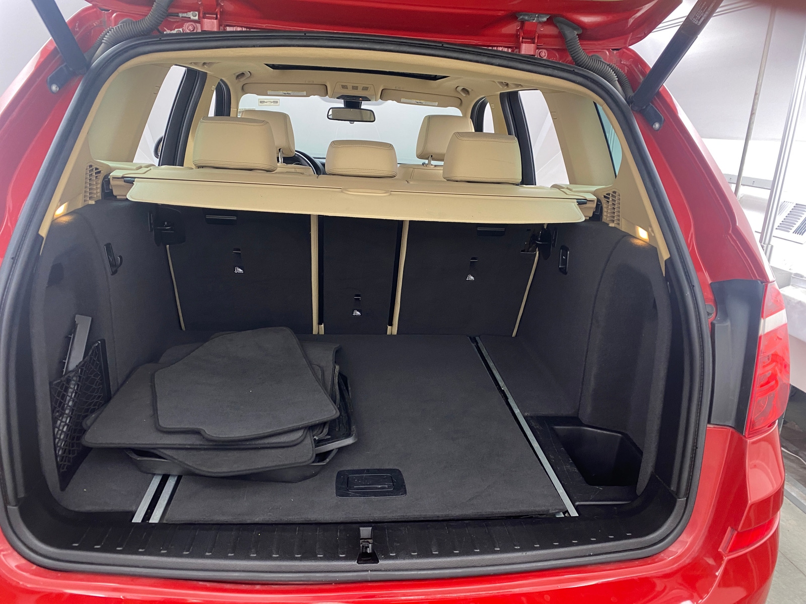 Thumbnail: 2017 BMW X3 - 6