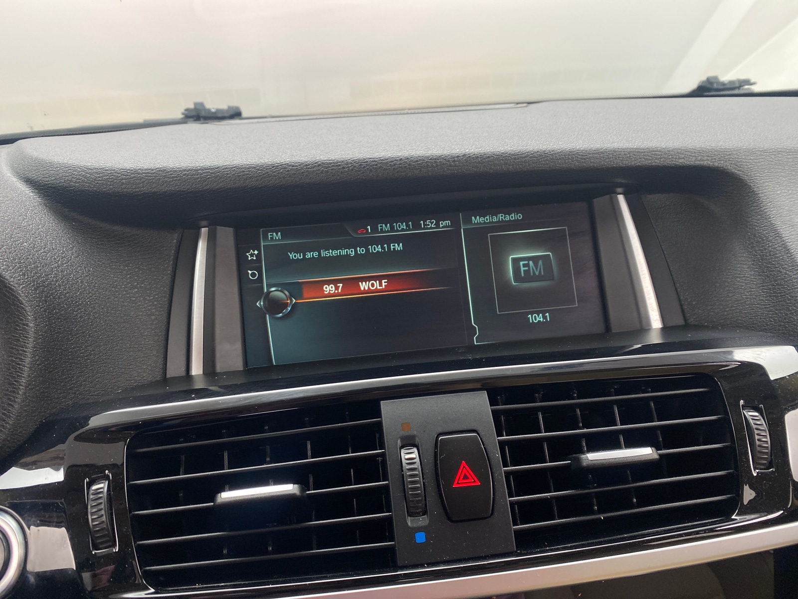 Thumbnail: 2017 BMW X3 - 3