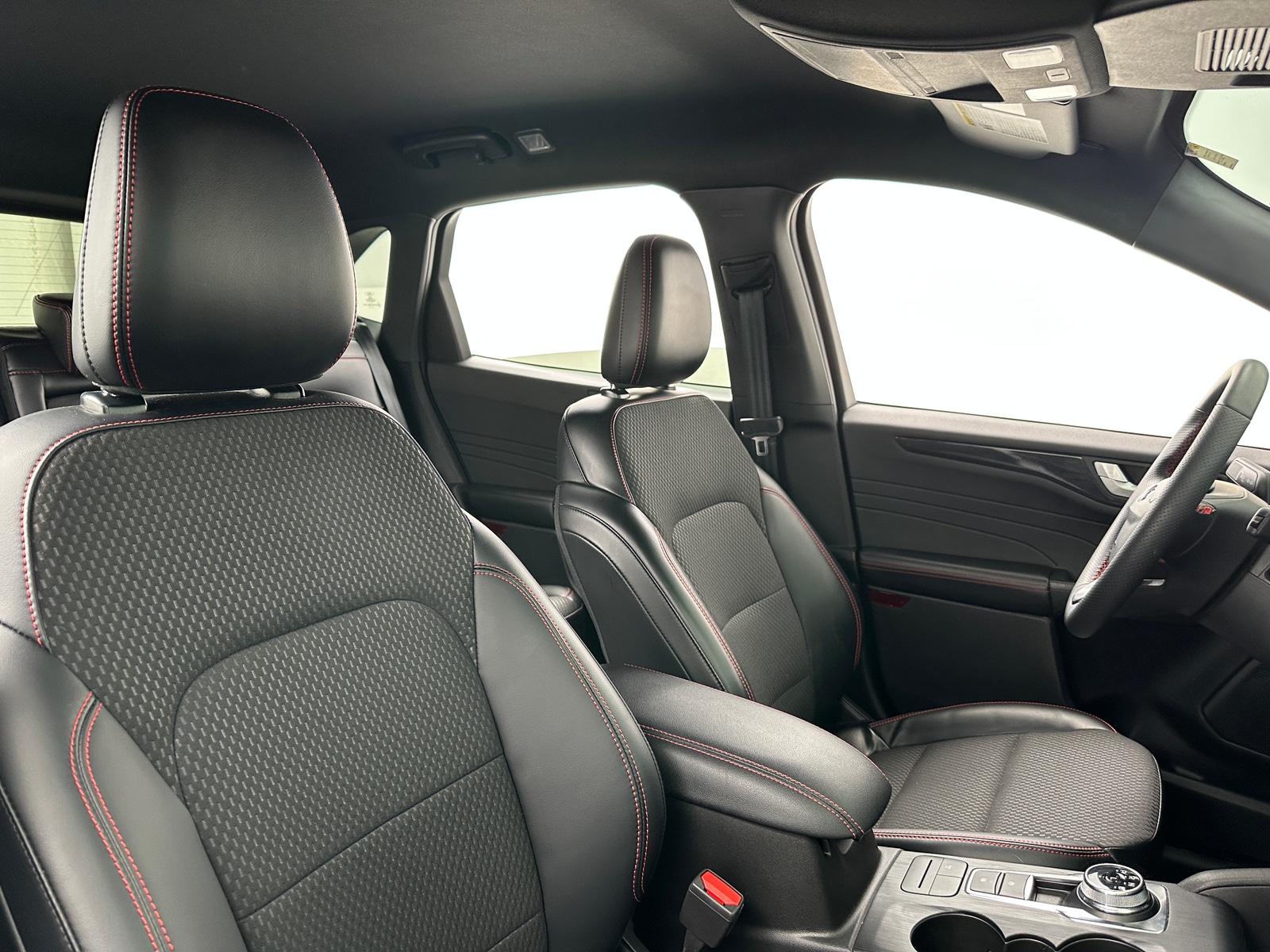 Thumbnail: 2023 Ford Escape - 2