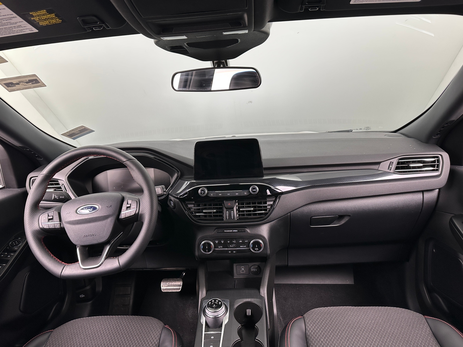 Thumbnail: 2023 Ford Escape - 3