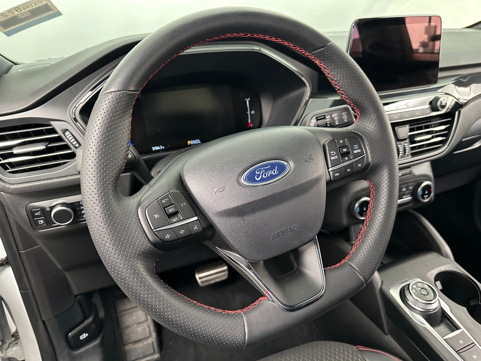 Thumbnail: 2023 Ford Escape - 5