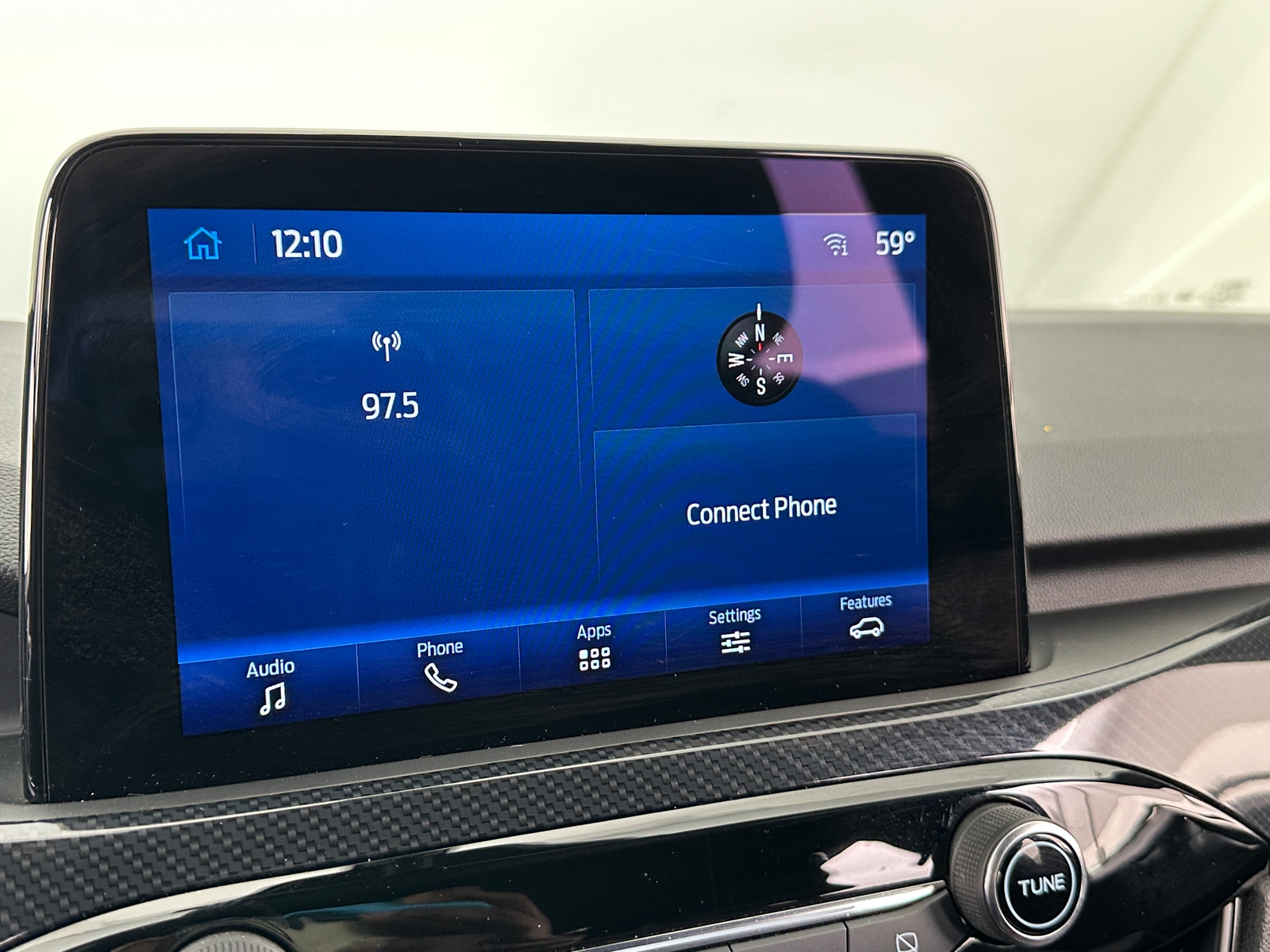 Thumbnail: 2023 Ford Escape - 4