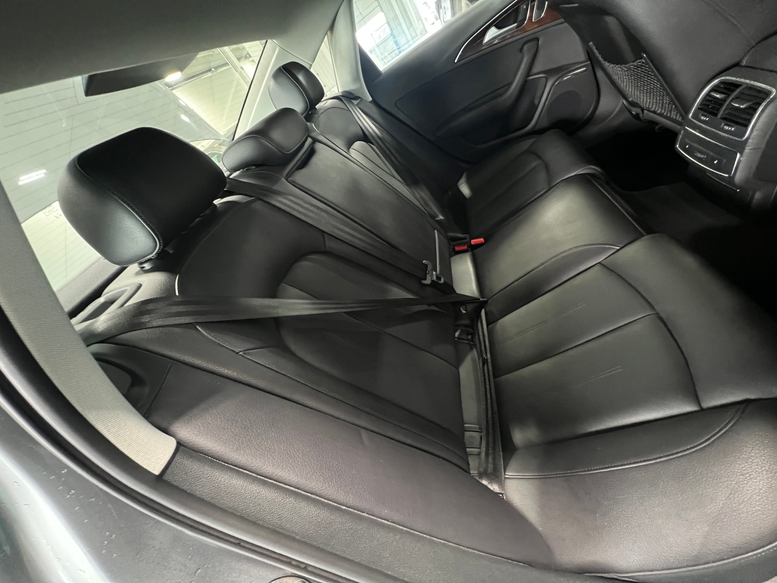 Thumbnail: 2015 Audi A6 - 5