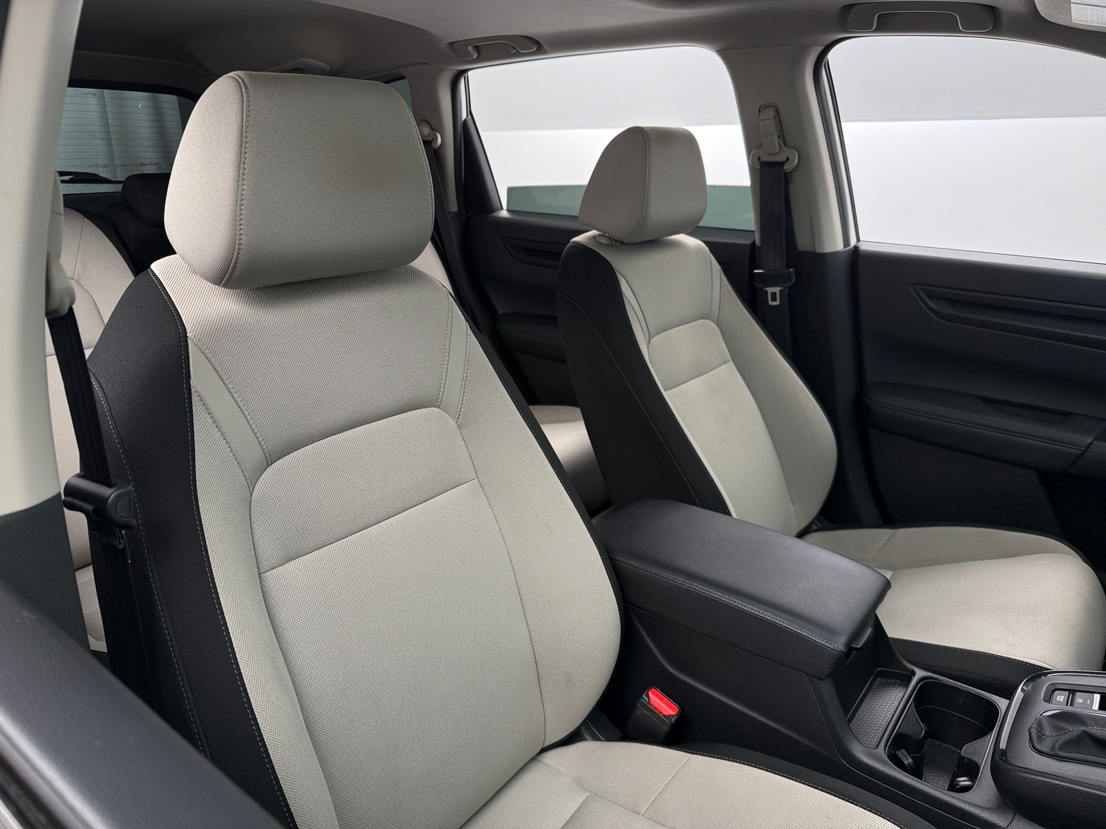 Thumbnail: 2023 Honda CR-V - 2