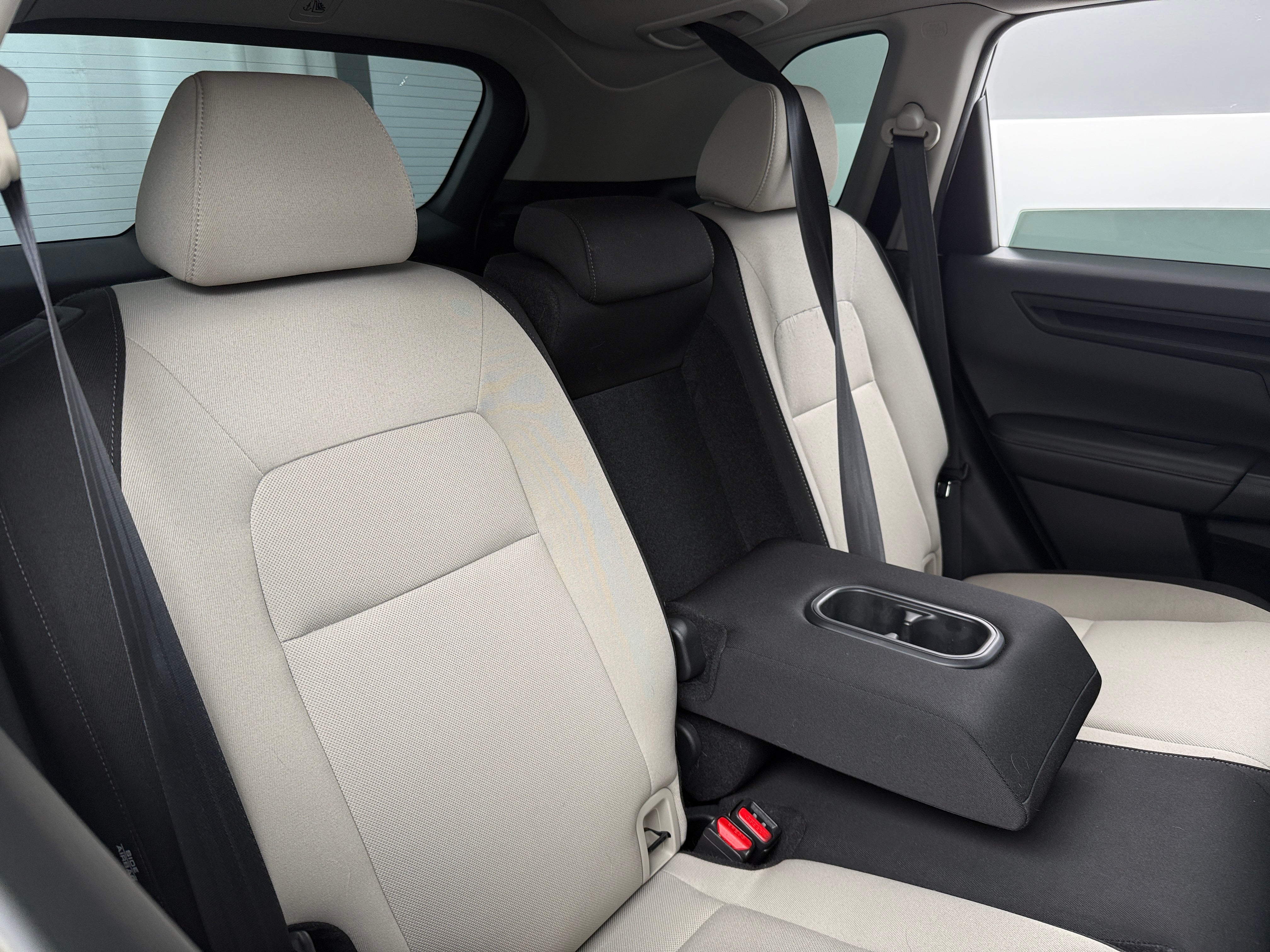 2023 Honda CR-V - Image 1