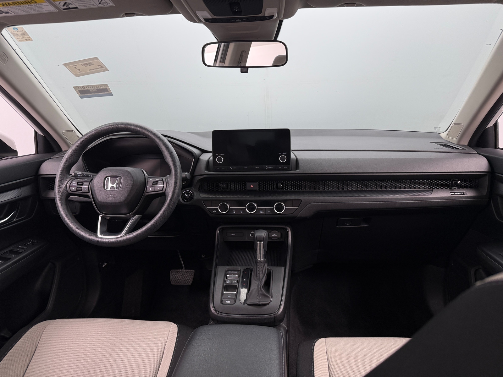 Thumbnail: 2023 Honda CR-V - 3