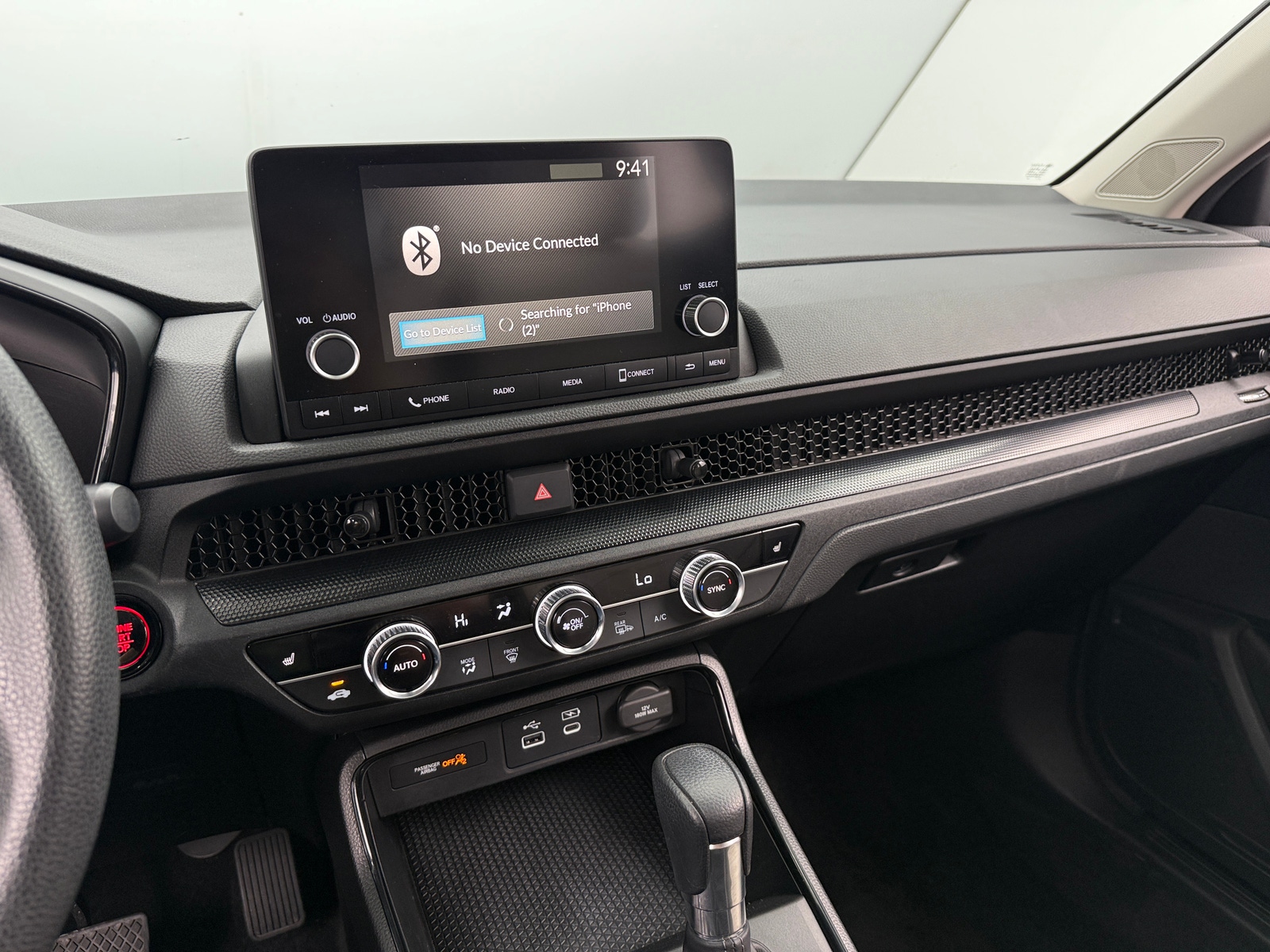 Thumbnail: 2023 Honda CR-V - 4