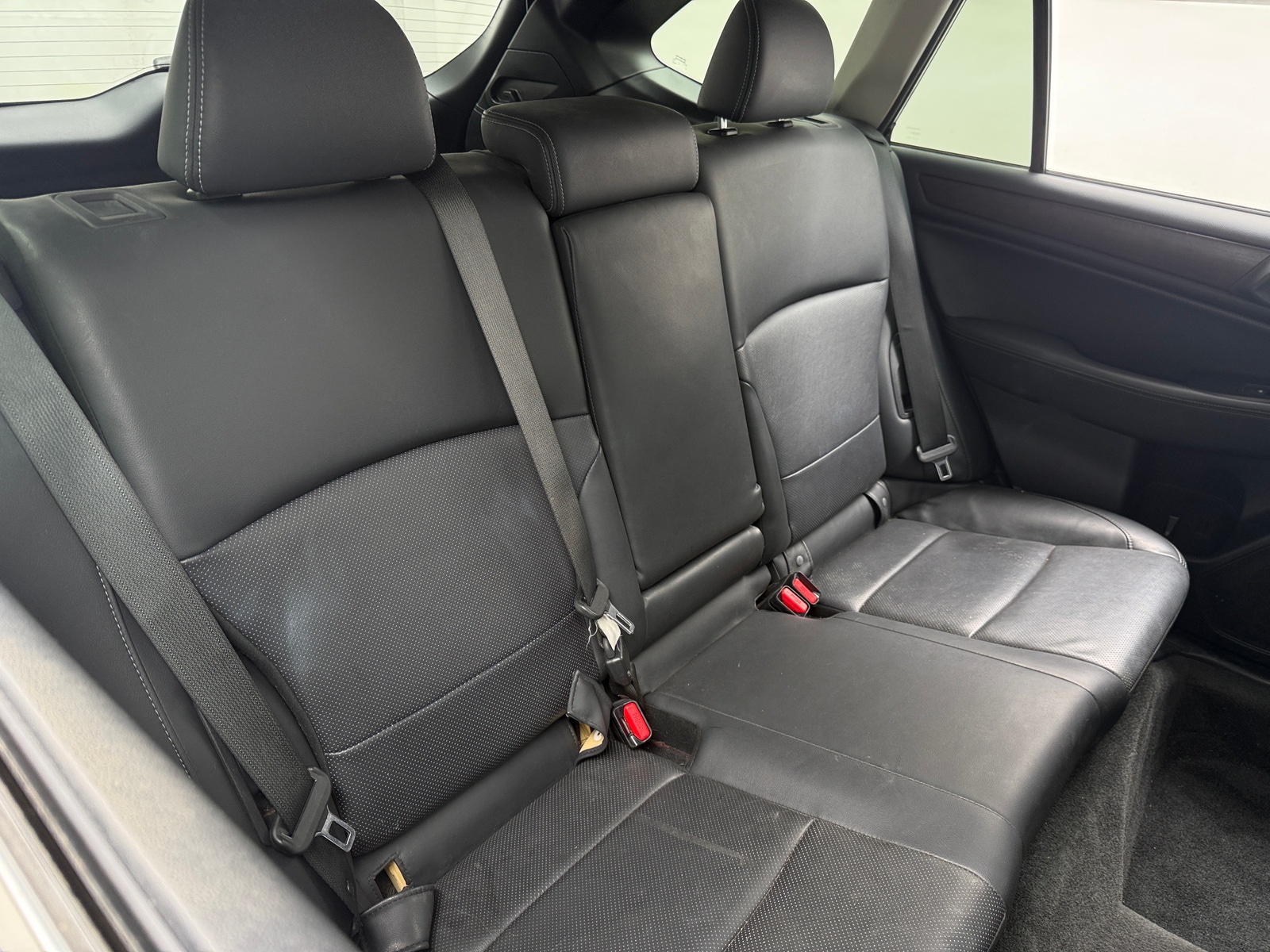 Thumbnail: 2015 Subaru Outback - 5